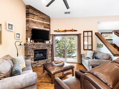 12719 Northwoods Blvd, Truckee, CA, 96161