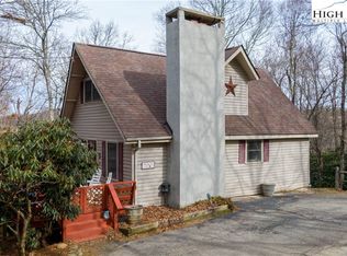 133 Lance Xing, Boone, NC 28607