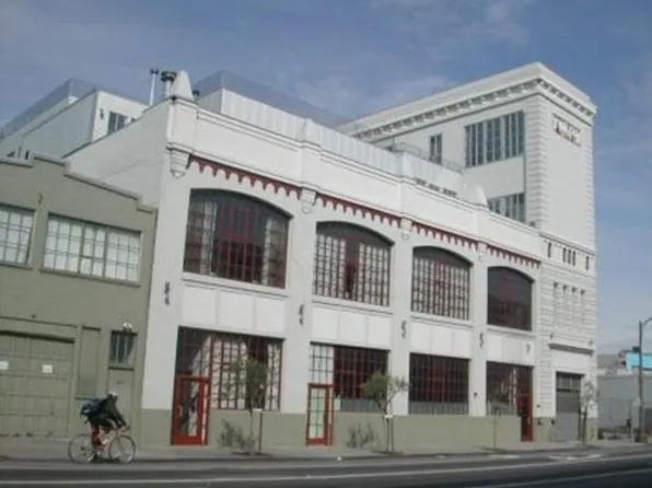 465 10th St, San Francisco, CA 94103