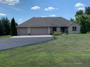 4473 Glendale Ave, Green Bay, WI 54313