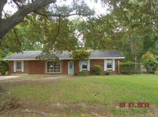 6810 Bell Rd, Deatsville, AL 36025