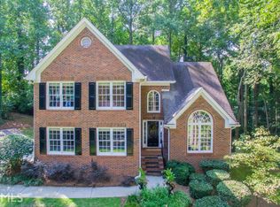 839 Starlight Cir, Sandy Springs, GA 30342
