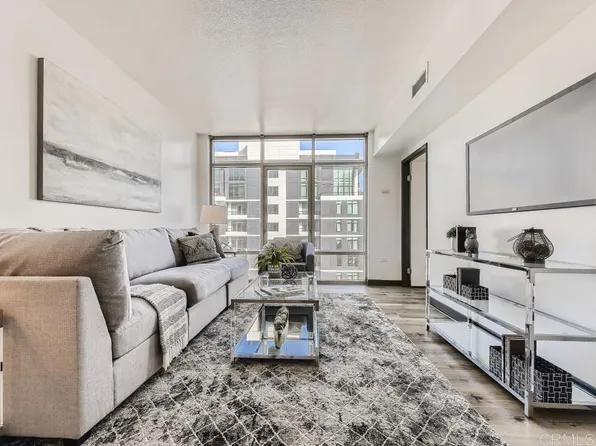 425 W Beech St Unit 1508, San Diego, CA 92101