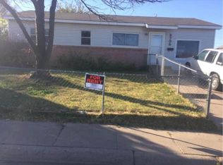 2705 Magnolia St, Amarillo, TX 79107