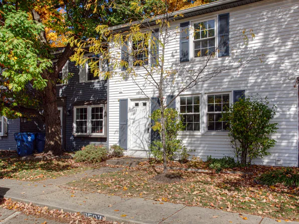 9509 Timber View Dr, Indianapolis, IN 46250