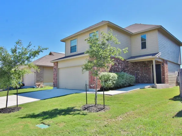 7006 Heathers Way, San Antonio, TX 78227