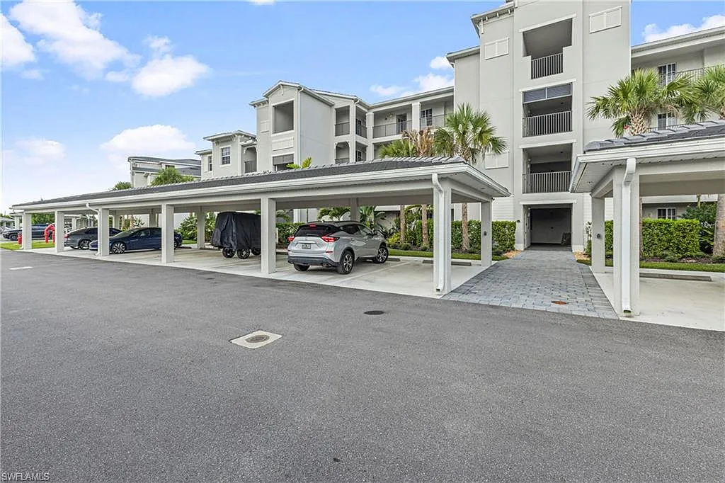 Building Photo - 5651 Double Eagle Circle Ave #4334