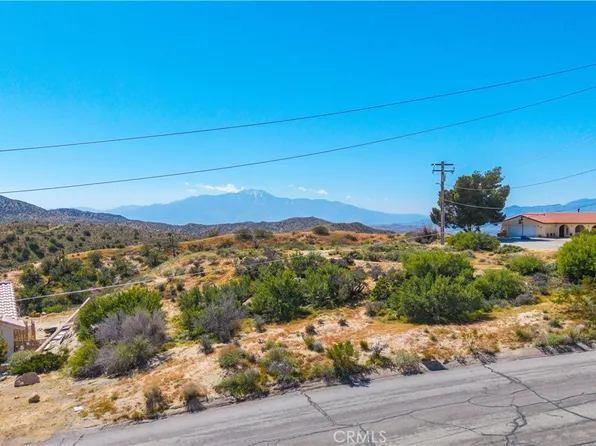 0 Rockaway Ave Lot 19, Yucca Valley, CA 92284