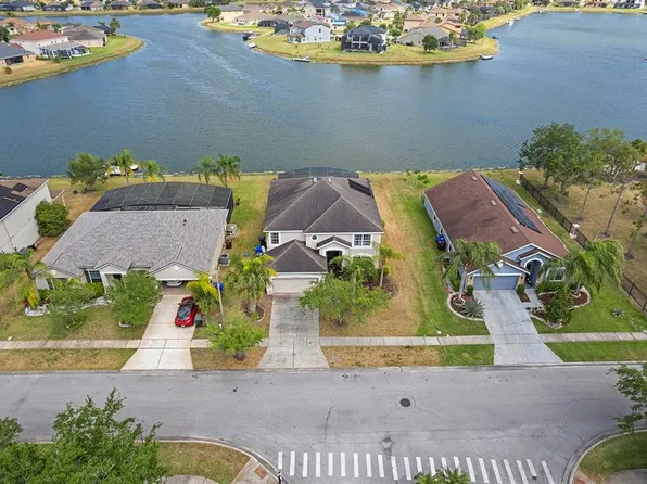 2803 BOATING BOULEVARD, KISSIMMEE, FL 34746
