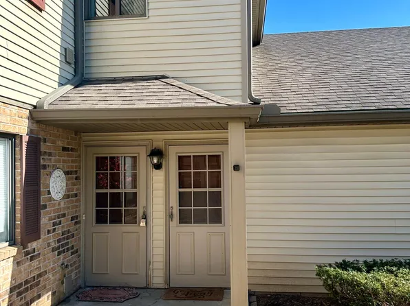 W194S7764 Overlook Bay Rd, Muskego, WI 53150
