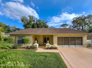 6410 Plantation Rd, Spring Hill, FL 34606