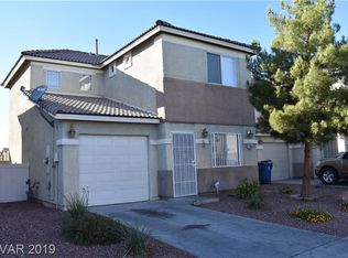 2145 Clancy St, Sunrise Manor, NV 89156
