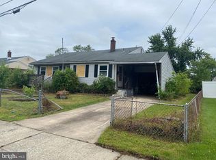 706 E Chestnut Hill Rd, Newark, DE 19713