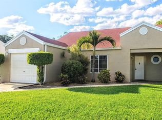 8463 Dynasty Dr, Boca Raton, FL 33433
