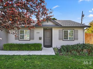 1115 E Clark Ave, Nampa, ID 83686