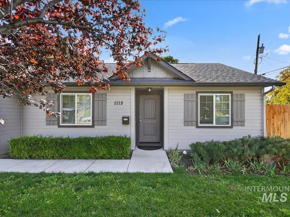 1115 E Clark Ave, Nampa, ID 83686