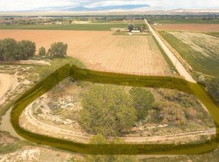 Road 15 #1, Lovell, WY 82431