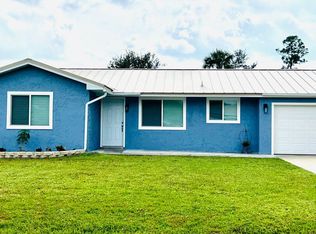 2418 Jupiter Blvd SW, Palm Bay, FL 32908