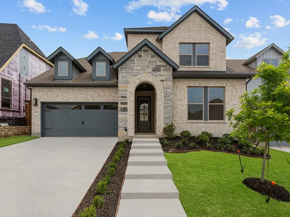 14509 Short Ridge Ln, Aledo, TX 76008