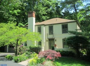 201 Hermitage Dr, Radnor, PA 19087