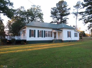 8875 Greenville St, Gay, GA 30218