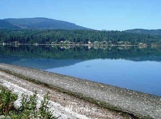 9993 Hardwick Rd, Sequim, WA 98382