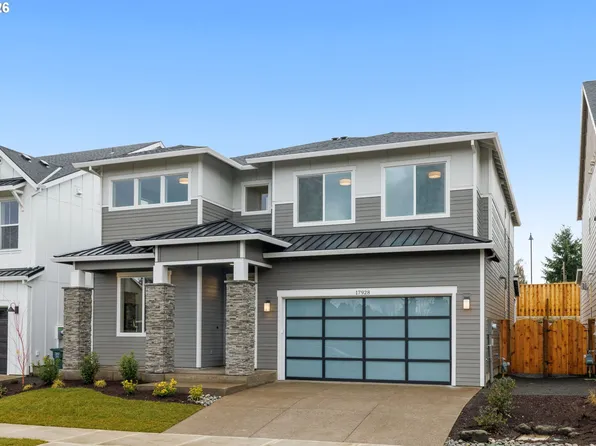 17928 NW Layla Dr Lot 17, Portland, OR 97229