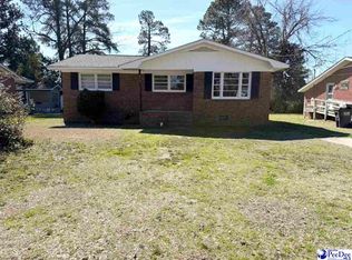 313 Dickson Hts, Marion, SC 29571