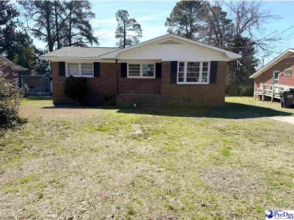 313 Dickson Hts, Marion, SC 29571