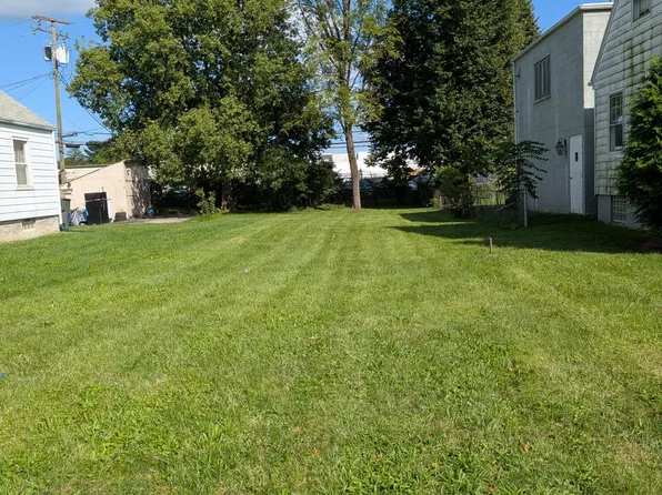 740 S Napoleon Ave, Columbus, OH 43213