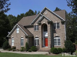 4 Saint Albans Ct, Durham, NC 27712