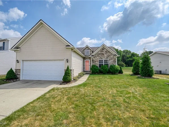 4504 Ledge Ct, Kent, OH 44240