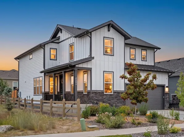 4204 Martinson Dr, Loveland, CO 80537