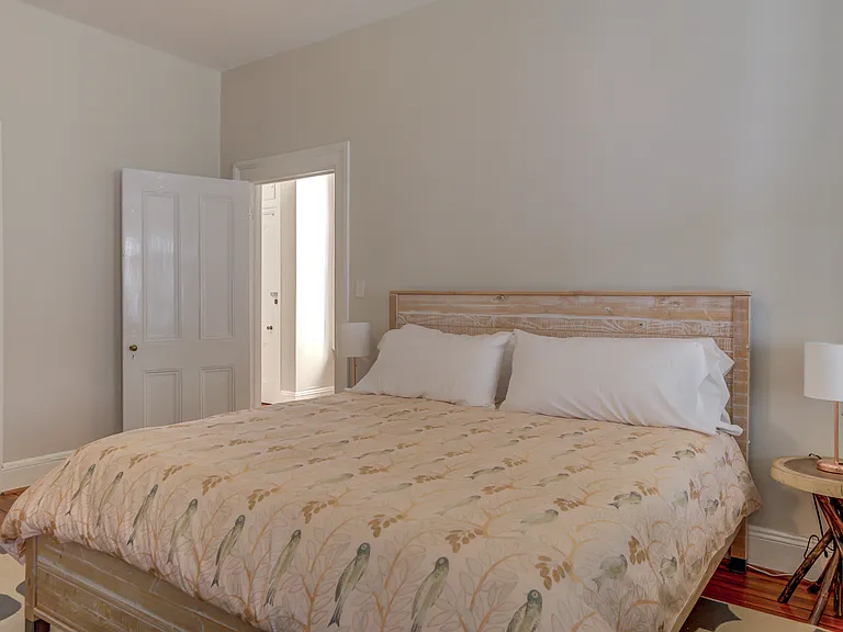 Master BR #2 King Bed