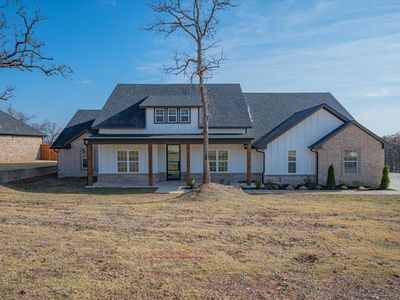 10848 Turkey Trot Trl, Guthrie, OK, 73044
