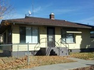 591 W Idaho Ave, Ontario, OR 97914