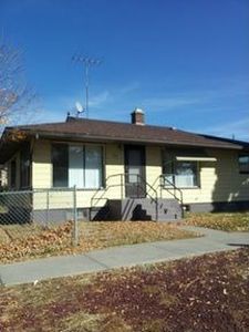 591 W Idaho Ave, Ontario, OR, 97914