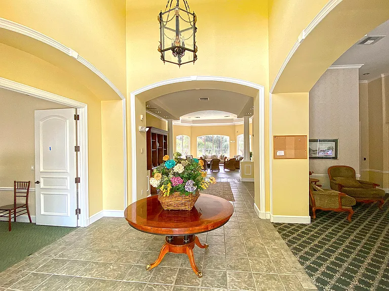 5050 Fairways Cir #301 — Photo 27