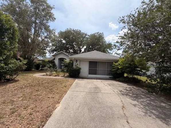4268 N MAE WEST WAY, BEVERLY HILLS, FL 34465