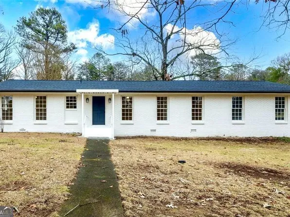 2066 Long St, Snellville, GA 30078