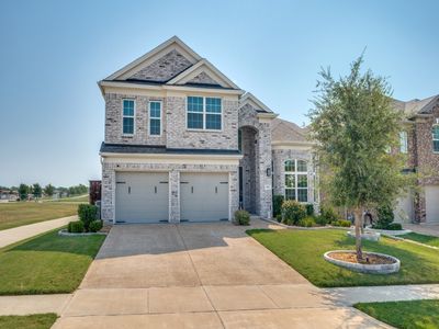 3812 Wittenburg Dr, McKinney, TX, 75071