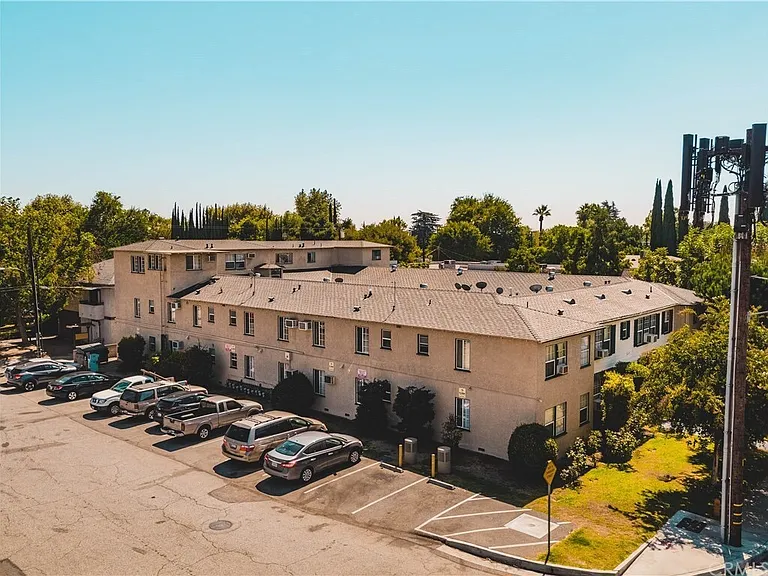 410 S Sierra Madre Blvd #21 — Photo 22