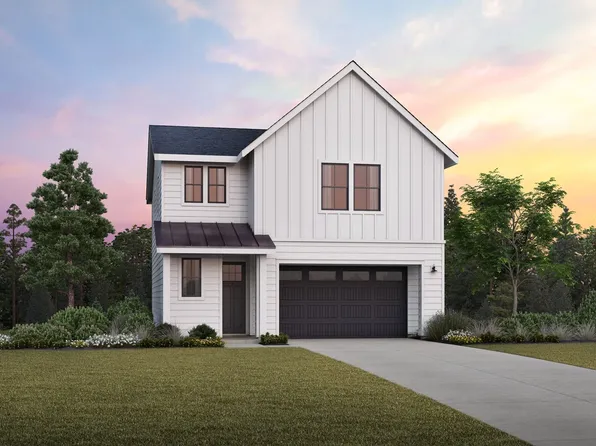 15843 NW Raywood Ln Lot 8, Portland, OR 97229