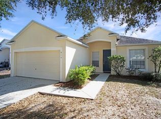 915 Knollwood Dr, Davenport, FL 33837
