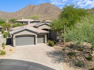 13736 E Wethersfield Rd, Scottsdale, AZ 85259