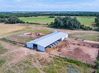 266 Comanche County Rd #468, Dublin, TX 76446