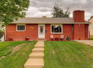 1856 S Stuart St, Denver, CO 80219