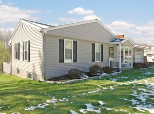 2 Patricia Rd, Poughkeepsie, NY 12603