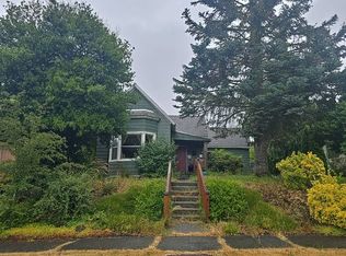 3015 S 10th St, Tacoma, WA 98405