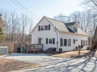 11 Harris Rd, Windham, NH 03087